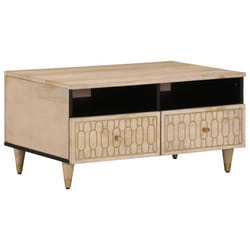 VidaXL 358261 Table à café, latérale et de salon