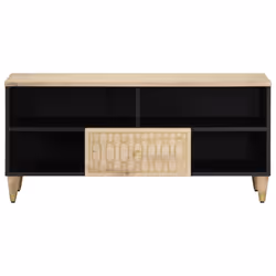 VidaXL 358264 Support TV et centre de divertissement