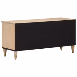 VidaXL 358264 Support TV et centre de divertissement - Vue supplémentaire 5