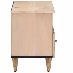 VidaXL 358265 Support TV et centre de divertissement - Vue supplémentaire 4
