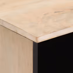 VidaXL 358265 Support TV et centre de divertissement - Vue supplémentaire 7