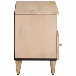 VidaXL 358266 Support TV et centre de divertissement - Vue supplémentaire 4