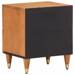 VidaXL 358283 Table de nuit et table de chevet - Vue supplémentaire 5