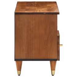 VidaXL 358302 Support TV et centre de divertissement - Vue supplémentaire 4