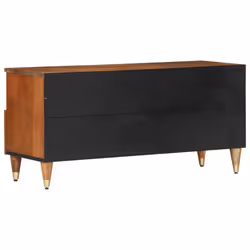 VidaXL 358302 Support TV et centre de divertissement - Vue supplémentaire 5