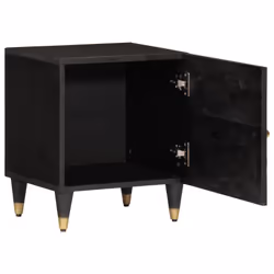 VidaXL 358317 Table de nuit et table de chevet