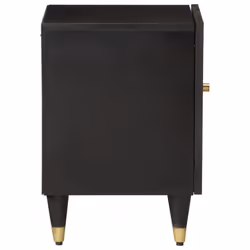 VidaXL 358317 Table de nuit et table de chevet - Vue supplémentaire 5