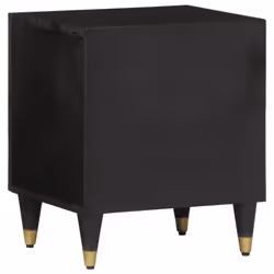 VidaXL 358317 Table de nuit et table de chevet - Vue supplémentaire 6