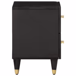VidaXL 358319 Table de nuit et table de chevet - Vue supplémentaire 4