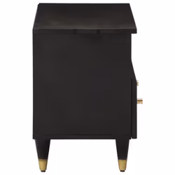VidaXL 358321 Support TV et centre de divertissement - Vue supplémentaire 4