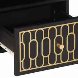 VidaXL 358321 Support TV et centre de divertissement - Vue supplémentaire 8