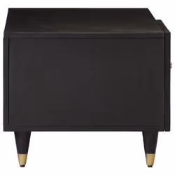 VidaXL 358324 Table à café, latérale et de salon - Vue supplémentaire 4