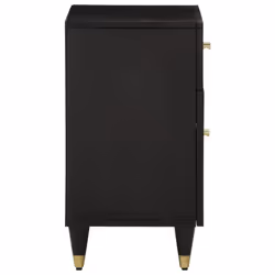 VidaXL 358328 Table de nuit et table de chevet - Vue supplémentaire 4