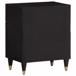 VidaXL 358328 Table de nuit et table de chevet - Vue supplémentaire 5