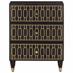 VidaXL 358329 Table de nuit et table de chevet
