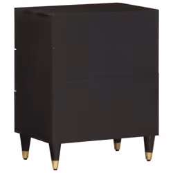 VidaXL 358329 Table de nuit et table de chevet - Vue supplémentaire 5