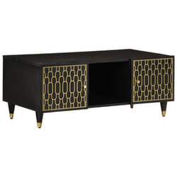 VidaXL 358332 Table à café, latérale et de salon