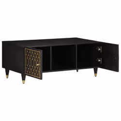 VidaXL 358332 Table à café, latérale et de salon