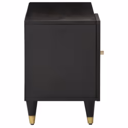 VidaXL 358335 Support TV et centre de divertissement - Vue supplémentaire 4