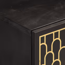 VidaXL 358335 Support TV et centre de divertissement - Vue supplémentaire 8