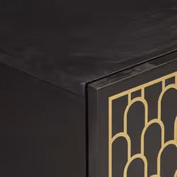 VidaXL 358341 miroir de salle de bain et armoire de rangement pour évier - Vue supplémentaire 8