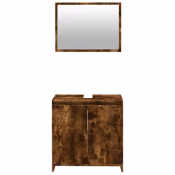 VidaXL 835697 ensemble de meuble de salle de bain - Vue supplémentaire 5