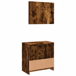 VidaXL 835697 ensemble de meuble de salle de bain - Vue supplémentaire 7