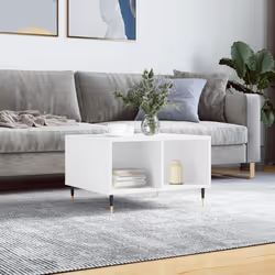 VidaXL 830532, Blanc
