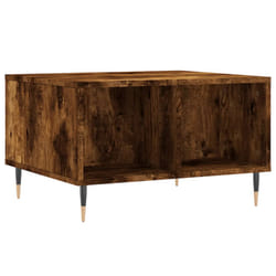 VidaXL 830537 Table à café, latérale et de salon