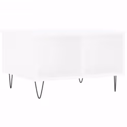 VidaXL 830540, Blanc