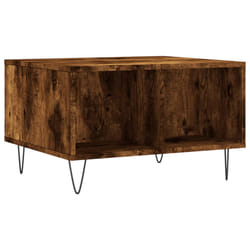 VidaXL 830545 Table à café, latérale et de salon