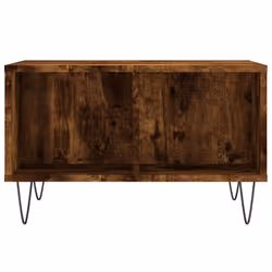VidaXL 830545 Table à café, latérale et de salon - Vue supplémentaire 4