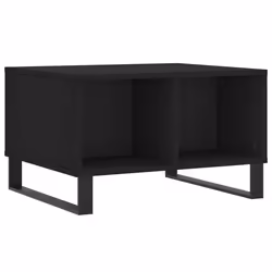 VidaXL 830549, Noir