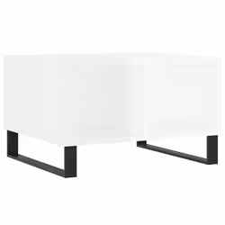 VidaXL 830550, Blanc