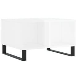 VidaXL 830550 Table à café, latérale et de salon
