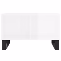 VidaXL 830550 Table à café, latérale et de salon - Vue supplémentaire 4