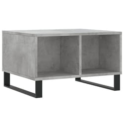VidaXL 830552 Table à café, latérale et de salon
