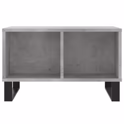 VidaXL 830552 Table à café, latérale et de salon - Vue supplémentaire 4