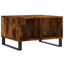 VidaXL 830553, Smoked oak