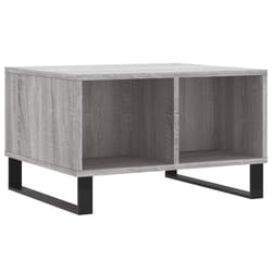 VidaXL 830554 Table à café, latérale et de salon