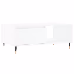 VidaXL 830556, Blanc