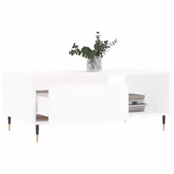 VidaXL 830556 Table à café, latérale et de salon - Vue supplémentaire 4