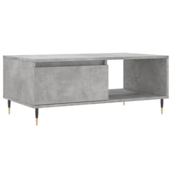 VidaXL 830560 Table à café, latérale et de salon