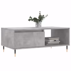 VidaXL 830560 Table à café, latérale et de salon