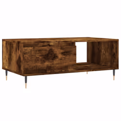 VidaXL 830561, Smoked oak