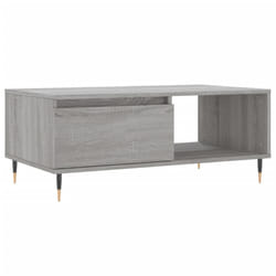 VidaXL 830562 Table à café, latérale et de salon