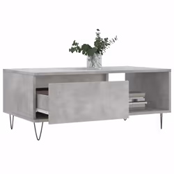 VidaXL 830568 Table à café, latérale et de salon - Vue supplémentaire 4