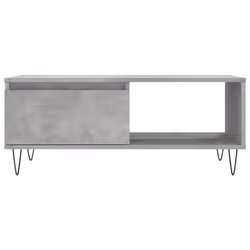 VidaXL 830568 Table à café, latérale et de salon - Vue supplémentaire 5