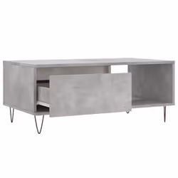 VidaXL 830568 Table à café, latérale et de salon - Vue supplémentaire 6