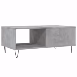 VidaXL 830568 Table à café, latérale et de salon - Vue supplémentaire 8